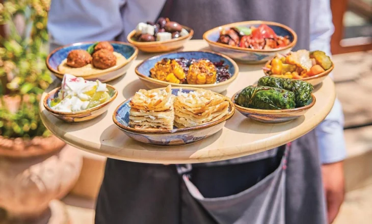 Restorantet më të vlerësuara në Tripadvisor