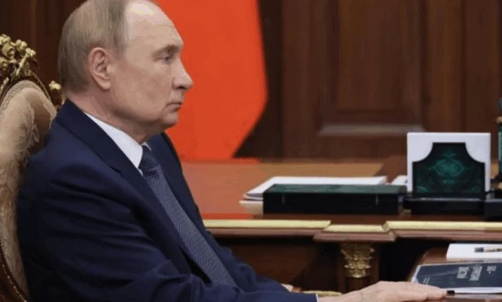 Reuters zbardh kushtet e Putin për t’i dhënë fund luftës në Ukrainë