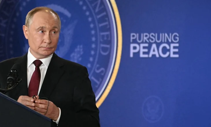 Reuters zbulon 3 kushtet e Putinit për paqen në Ukrainë: Nëse Kievi refuzon, lufta vazhdon