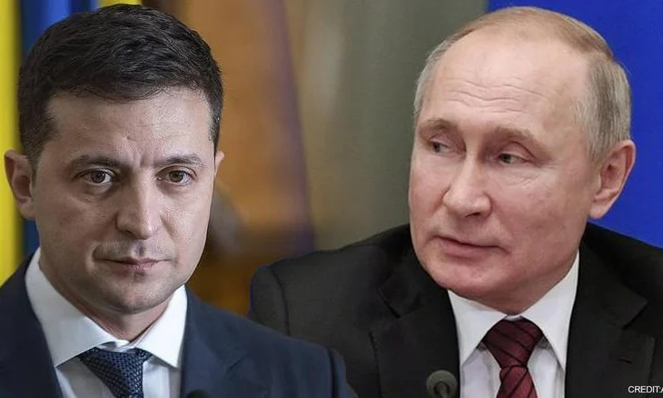 “Reuters” zbulon kushtet e Putinit për paqen: Kërkohet Donbasi, mosanëtarësimi në NATO dhe neutralitet ushtarak