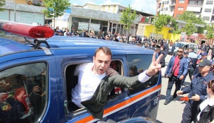 Rezerva për mitingjet e Berishës? Balliu: Opozita ka nevojë të bëjë protesta, jo për… 
