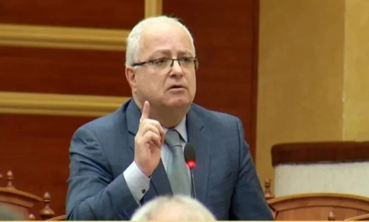 Riformatimi i PD/ Edmond Spaho: Nuk ngopemi me lugë bosh