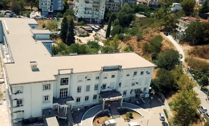 Rikonstruktimi i spitalit të Gjirokastrës, Rama: Po rilind për t’i shërbyer…