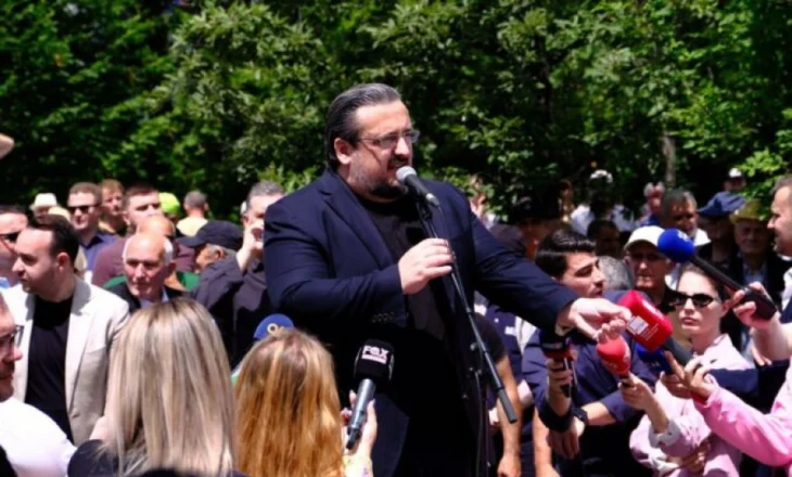 ‘Rindërtimi, një gënjeshtër e madhe’/ Teliti denoncon Bashkinë e Tiranës: Ku shkuan 27 mln euro?