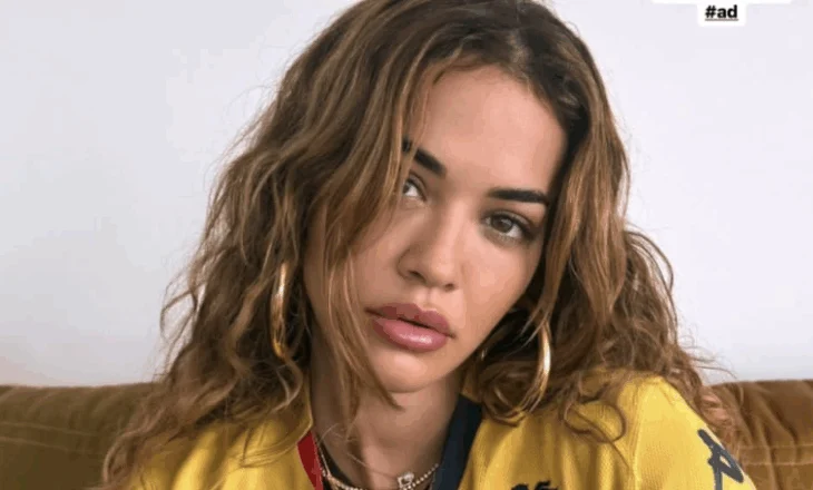 Rita Ora në konflikt me fqinjët, ankesa për rinovimet e shtëpisë së saj në Londër