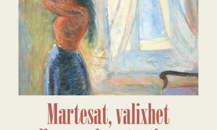 Rita Petro: Pse duhet lexuar libri i Vlora Konushevcit “Martesat, valixhet dhe ngarkesat e tjera”