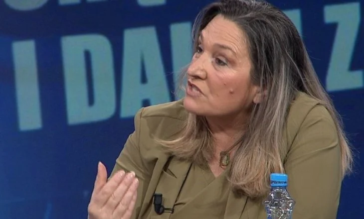 Rithemelimi i PD? Açka: Ishte uzurpim, u ndërtuan alibi pas alibie, si çështje pronësie
