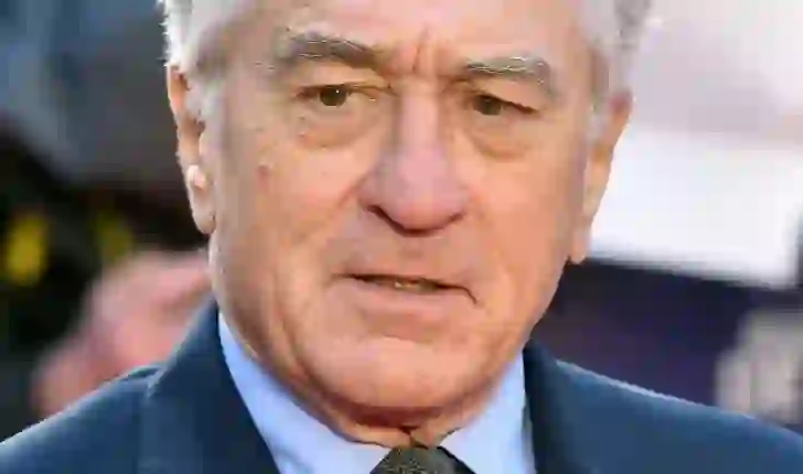 Robert De Niro feston 82 vjetorin e lindjes