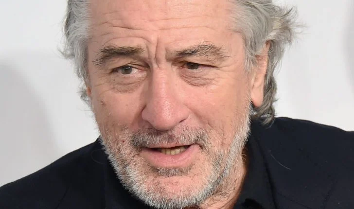 Robert De Niro: Kur do dikë duhet t’i besosh atij, nuk ka rrugë tjetër, duhet t’i japësh ‘çelësat’ e gjithçkaje që të përket ty