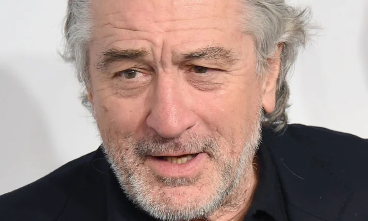Robert De Niro zbulon aktorët dhe filmat e tij të preferuar