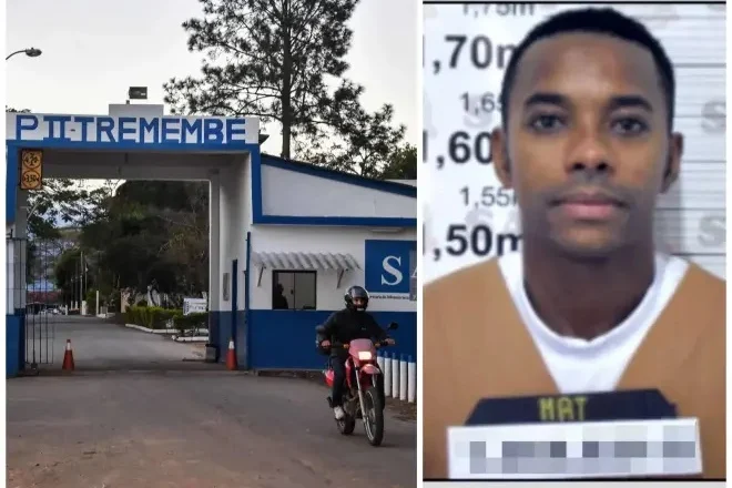 Robinho nis biznesin nga brenda burgut, ideon kompani bastesh me hakerin e njohur