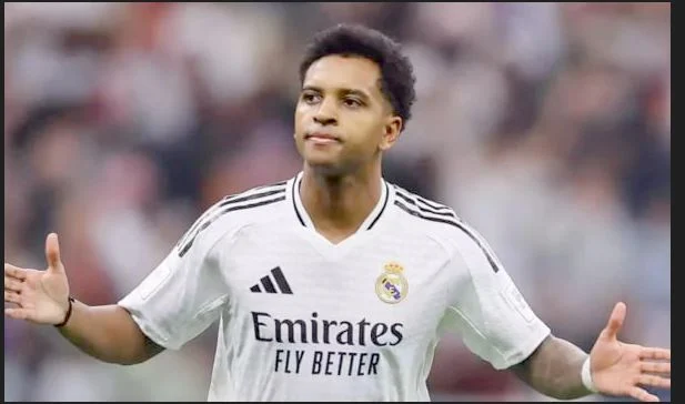 Rodrygo në planet e Mançester Sitit, Reali synon të fitojë 100 mln euro nga transferimi