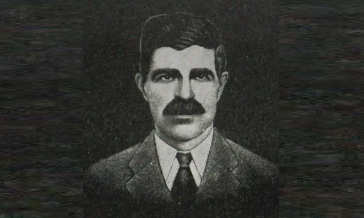 Roli i Nazim Gafurrit në ndërkombëtarizimin e masa’krës së Bozhiqit 1921￼