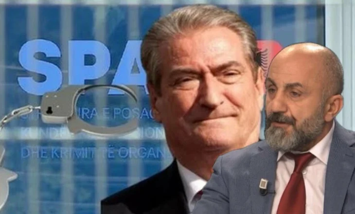 Romeo Kara paralajmëron “ditë të zeza” për Sali Berishën: Fundi i tij është më i afërt se kurrë, intriga, tradhti…