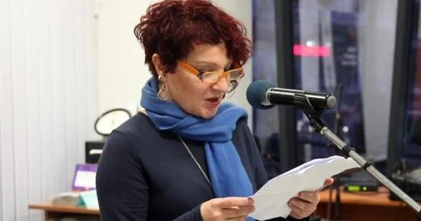 Rozafa Shpuza: Baladë për nji dashni të kahershme