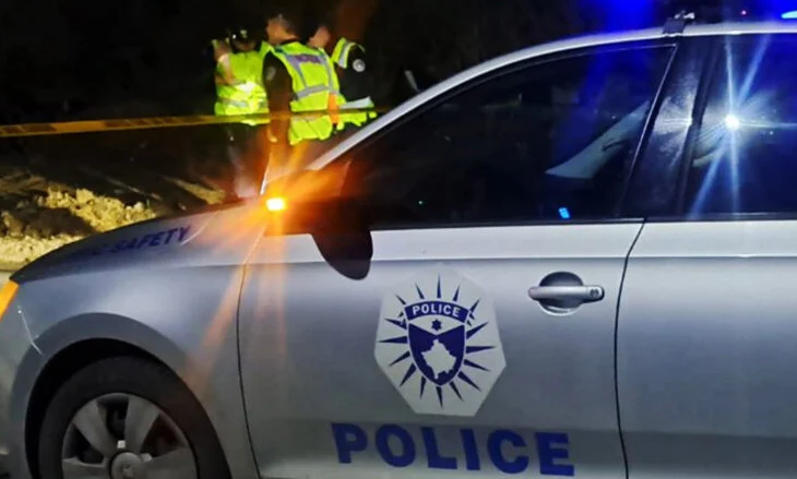 Rrahje mes dy familjeve në Lipjan, arrestohen 10 persona