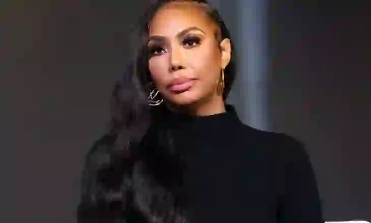 Rrëfim tronditës i Tamar Braxton: U gjenda në një pellg gjaku dhe humba ndjenjat