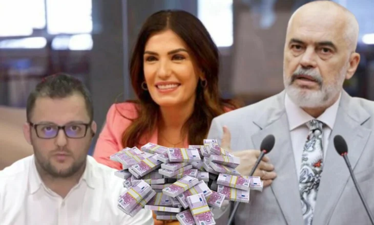 Rrëmbimi i Daniel Shimës nga grupe kriminale, bllokimi i 70 milionë euro tendera te AKSHI për 2025 dhe dyshimet…