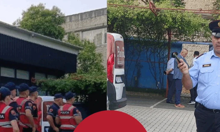 Rrethimi i News 24 nga Policia/ Panorama Group: E paligjshme, prona nuk ka kaluar kurrë në pronësi të “Kayo”