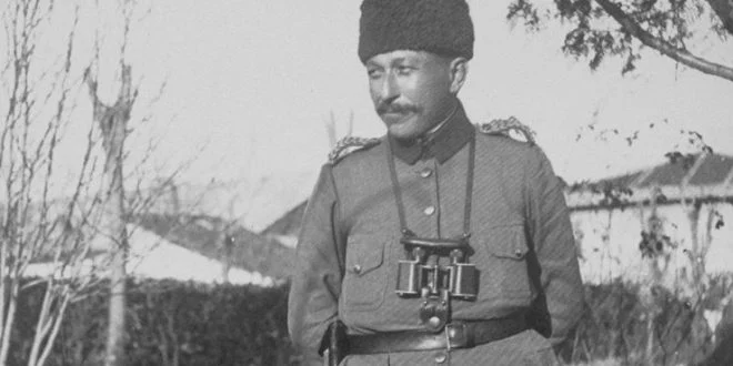 Rrethimi i Shkodrës dhe Hasan Riza Pasha