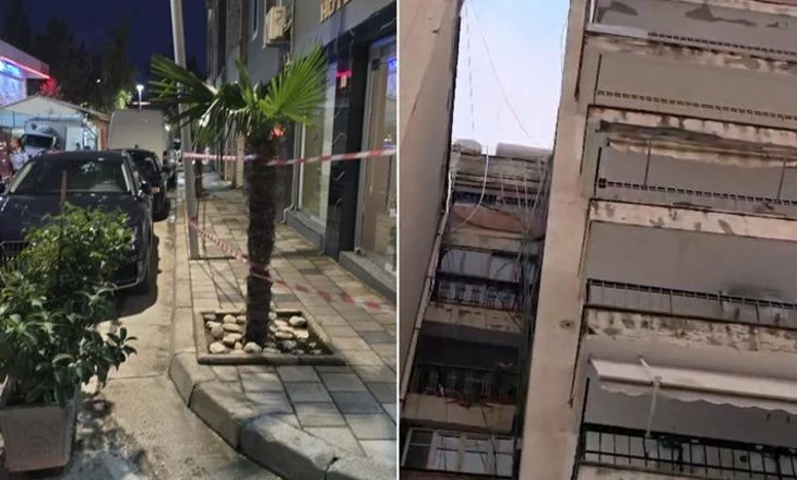 Rrezikohen banorët/ Probleme me suvatimet e pallateve 9-katëshe, Bashkia dërgon grup kontrolli