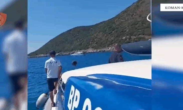 Rrezikonin sigurinë e pushuesve, bllokohen 20 mjete lundruese, shpëtohen 38 pushues