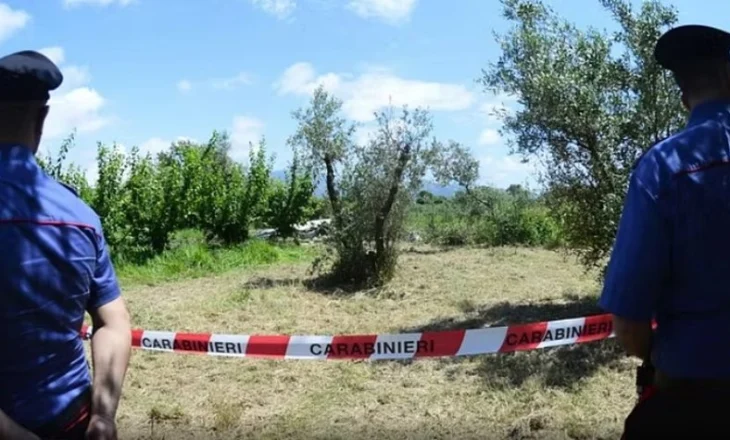 Rrëzohet një avion i vogël në Itali, nuk ka të mbijetuar