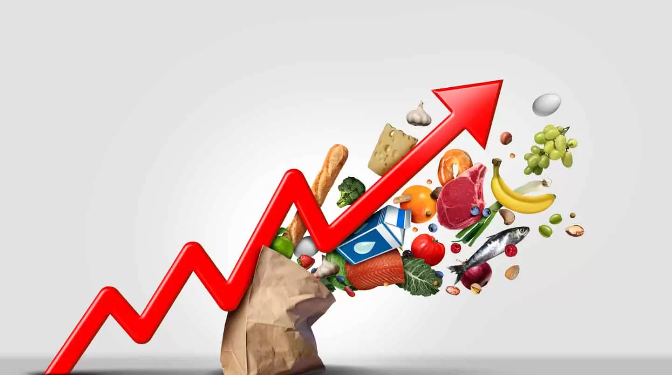 Rriten çmimet e ushqimeve në korrik, INSTAT: Inflacioni 2,5%