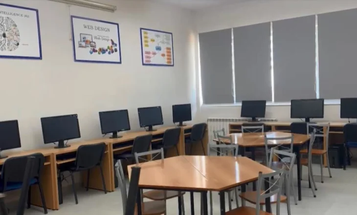 Rritet interesi për shkollat profesionale