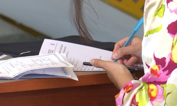 Rritet numri i aplikimeve në Universitetin e Tiranës