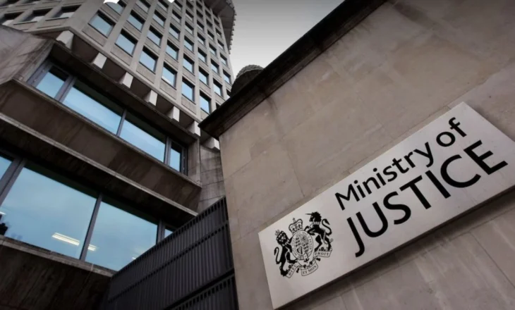 Rritet numri i të huajve në burgjet britanike, dominojnë shqiptarët