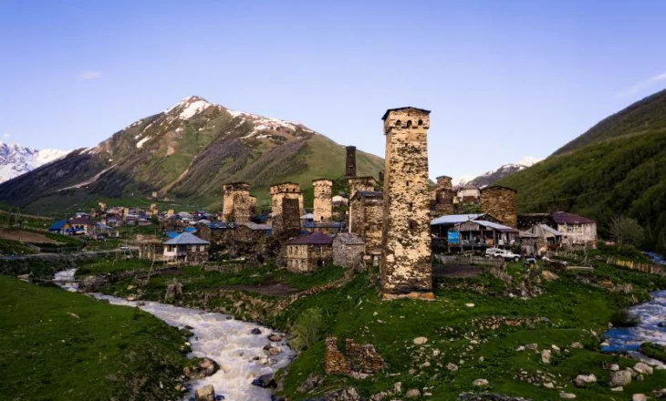Rritja ekonomike e jugut të Shqipërisë përmes turizmit dhe trashëgimisë!