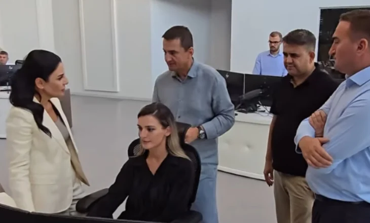 Rritje konsumit të energjisë gjatë verës, Balluku: Ka rënë humbja në rrjet, s’do ketë ndërprerje me furnizim