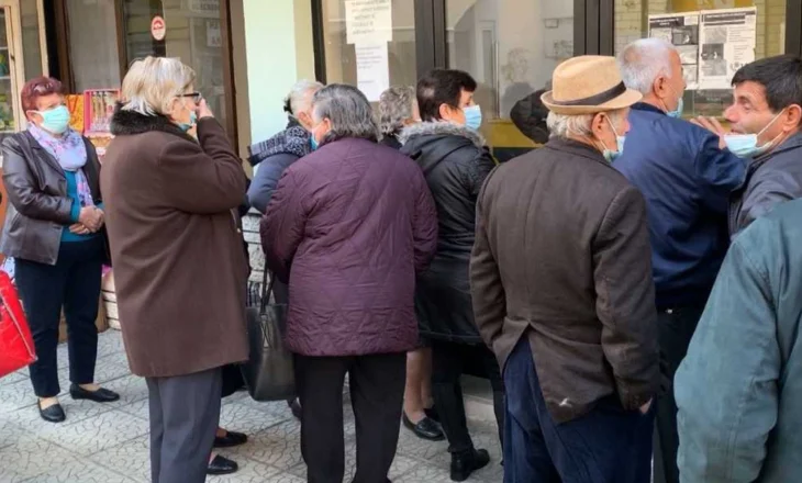 Rritje me llogaritjet e reja, pensionistët e 2025 rreth 6% përfitime më të larta