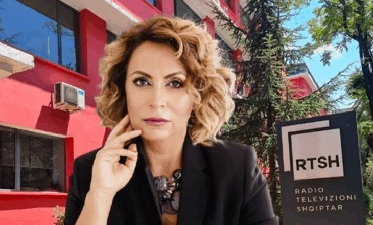 RTSH NË KOLAPS/ Eni Vasili: Pushimet nga puna të Alfred Pezës, 730 mijë euro dëm, ku shkuan fondet?
