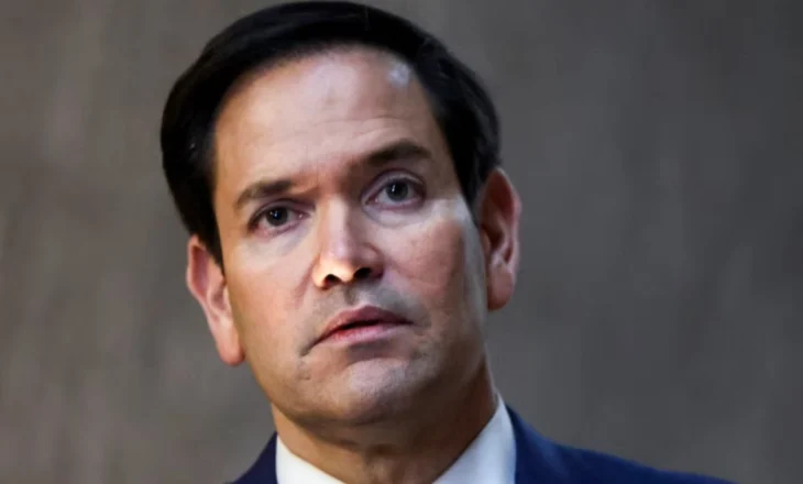 Rubio i kërkon Serbisë depërshkallëzim të tensioneve me Kosovën