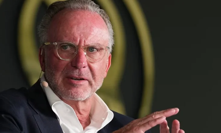 Rummenigge mbron Botërorin e Klubeve: Ja pse lojtarët e kanë futur veten në këtë kurth…