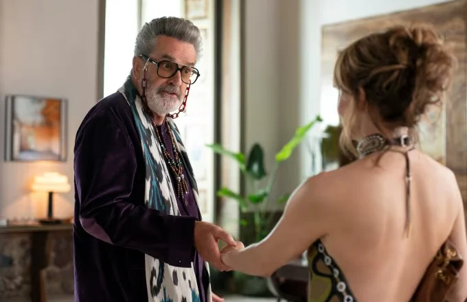 Rupert Everett: ‘Më larguan nga Emily in Paris, për mua ishte një tragjedi’