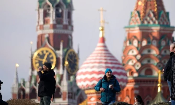 Rusia bën thirrje për kujdes “me retorikën bërthamore”