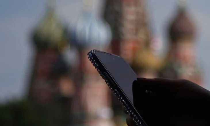Rusia bllokon WhatsApp dhe Telegram, i akuzon platformat se nuk bashkëpunojnë me ligjin