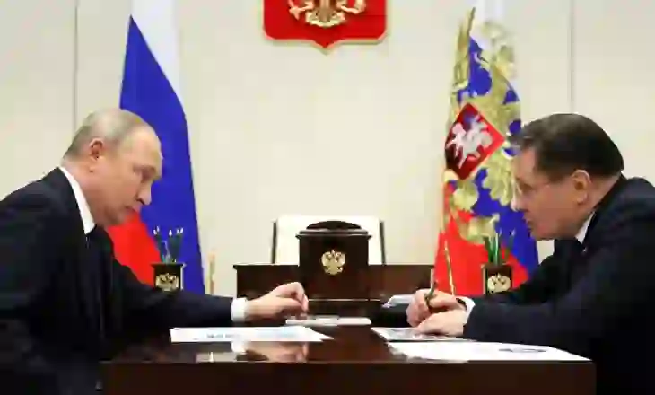 Rusia do të përmirësojë armët bërthamore përballë “kërcënimeve nga Perëndimi”