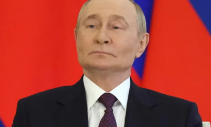 Rusia nuk ndalet, Putin deklaron avancimin e trupave ruse në Ukrainë dhe paralajmëron: Objektivat tona nuk kanë ndryshuar