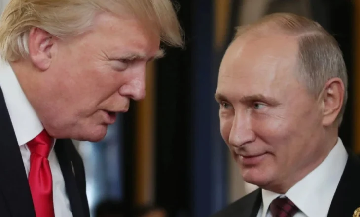 “Rusia shprehu dëshirën për t’u takuar me Trumpin”, Shtëpia e Bardhë: Presidenti do që kjo luftë brutale të marrë fund