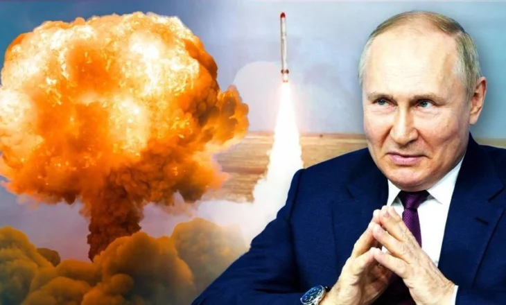 Rusia s’i trembet kërcënimit të Trump, do testojë para samitit raketën “e pathyeshme” bërthamore