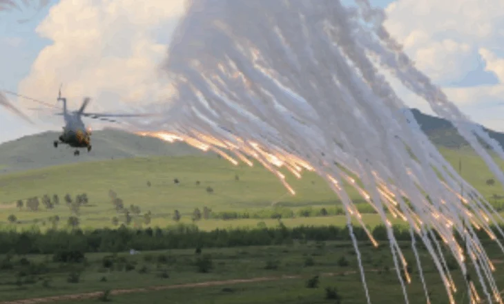 Rusia sulmon një minierë ukrainase, 150 minatorë të bllokuar nën tokë