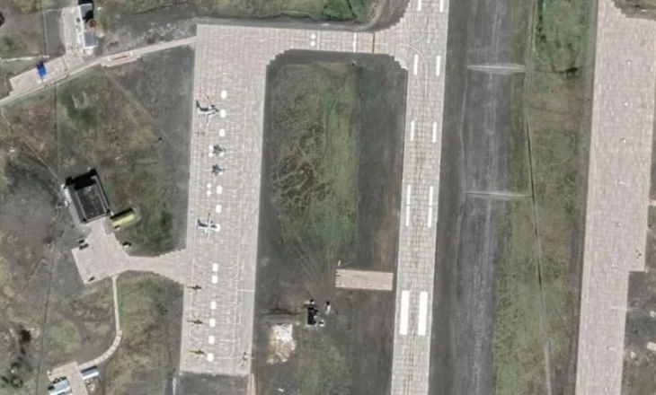 Rusia “tremb botën”, teste në arktik: Po zhvillon një armë të re bërthamore