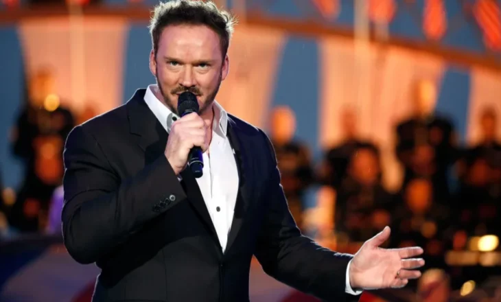 Russell Watson rrëfen betejën me tumorin në tru: Isha gati të hiqja dorë nga jeta