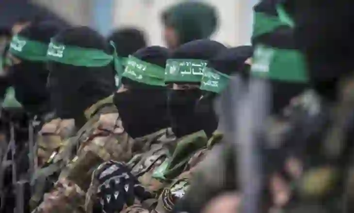 Sa luftëtarë të Hamasit kanë mbetur në Gaza?
