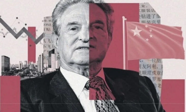 Saga Soros 4/ Si ra miliarderi në kurthin e shërbimit sekret kinez