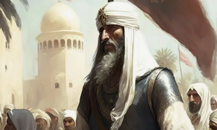 Saladini, mbrojtësi i madh i Islamit